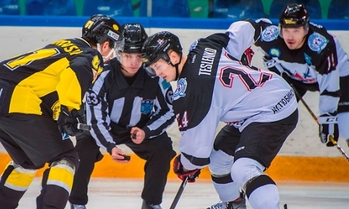 Видеообзор матча чемпионата РК «Сарыарка» — «Актобе» 6:0