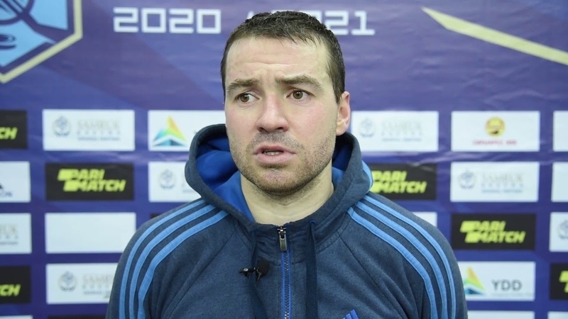 «Соперник что хотел, то и делал». Игроки рассказали о матче «Сарыарка» — «Актобе» 6:0