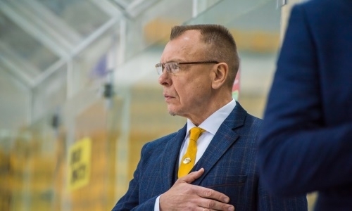 «Ребята первый сезон играют на таком уровне». Наставники прокомментировали матчи «Сарыарка» — «Актобе» 6:0, 4:1