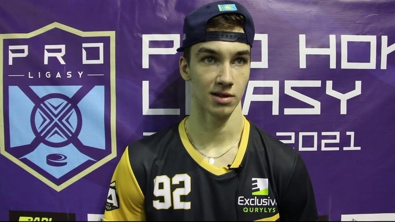 «Выиграли на каждом метре площадки». Хоккеисты высказались о матче «Темиртау» — «Алматы» 1:3