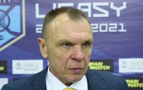 «Находим свою игру». Наставники дали оценку матчам «Сарыарка» — «Торпедо» 3:0, 1:0