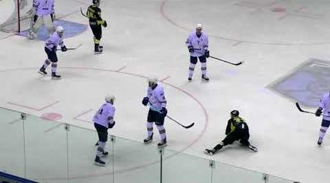 Видеообзор матча чемпионата РК «Сарыарка» — «Торпедо» 1:0