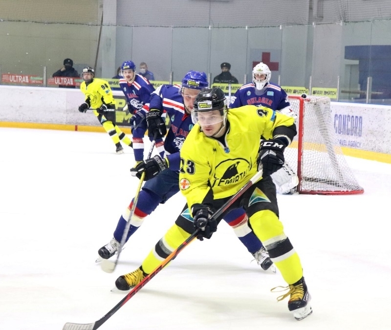 Шайба кз хоккей