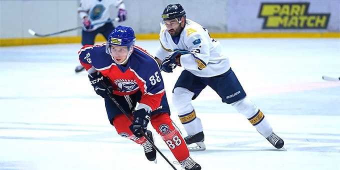 Видеообзор матча чемпионата РК «Арлан» — «Алтай-Торпедо» 4:1