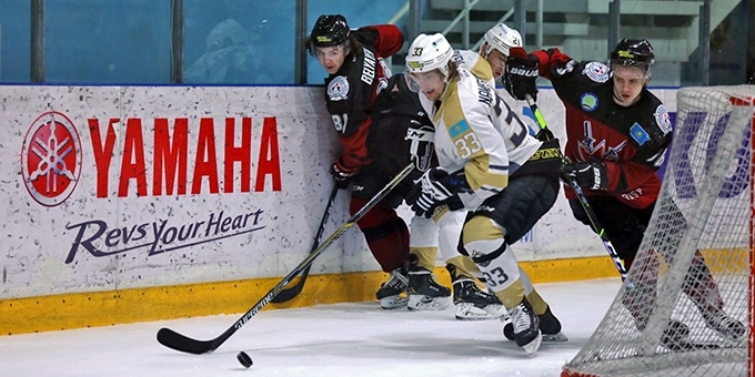 Видеообзор матча чемпионата РК «Актобе» — «Алматы» 2:0