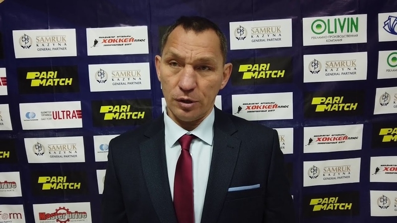 «Мы были к этому готовы». Наставники оценили матчи «Арлан» — «Алтай Торпедо» 5:1, 4:1