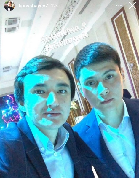 «Ты никогда не проиграешь, если борешься за правду». Известные футболисты отреагировали на отстранение Исламхана