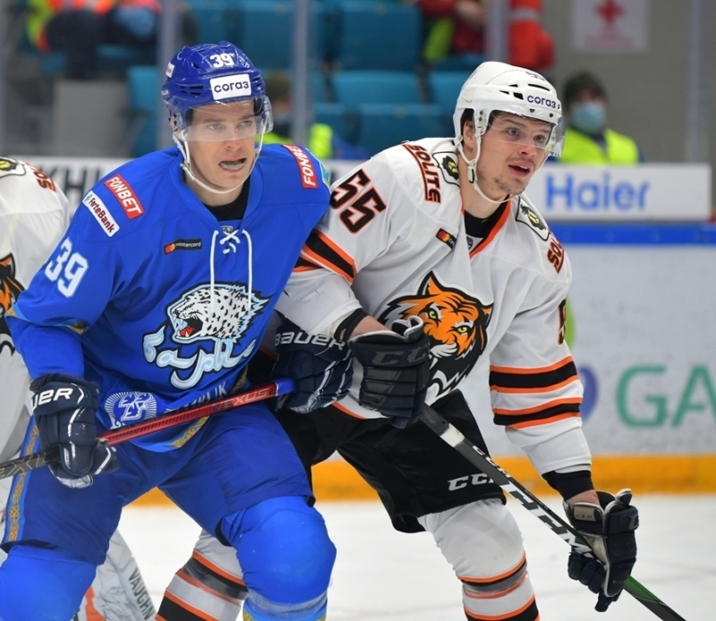 кинопоиск спорт кхл