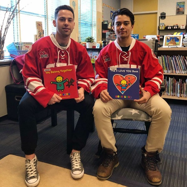 «Как будто находился в раю». Казах с канадским паспортом не стал хоккеистом-профессионалом в США, но просматривался в «Барысе» и играл против сборной Казахстана