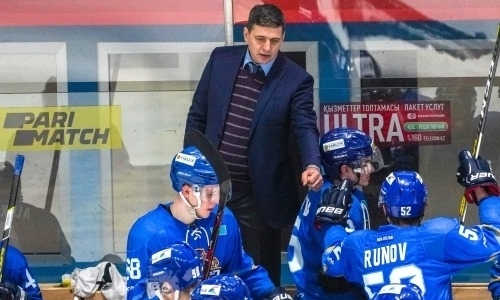 «Необъяснимые вещи». Тренеры обсудили игры «Номад» — «Горняк» 6:0, 3:1