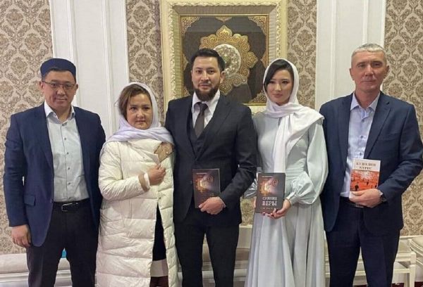 Сабина Алтынбекова и другие красавицы казахстанского спорта подвели итоги 2020 года. Фото и видео