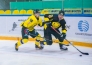 Фоторепортаж с матча чемпионата РК «Сарыарка» — «Темиртау» 3:4