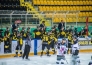 Фоторепортаж с матча чемпионата РК «Сарыарка» — «Актобе» 6:0