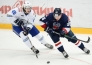 Фоторепортаж с матча КХЛ «Торпедо» — «Барыс» 2:3 ОТ