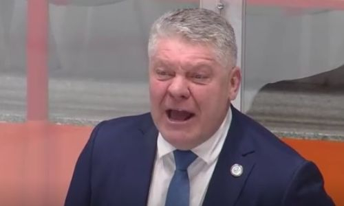 «Тяжелая была игра». Юрий Михайлис о победе над «Амуром», обилии голов, удалении Сагадеева и судейском решении