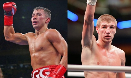 «Просто засыпал бы его тоннажем». В России назвали победителя боя Головкин — Пирог