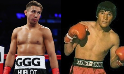 «Природная жестокость позволила бы ему выиграть». Эксперт дал прогноз на бой Головкина с легендой