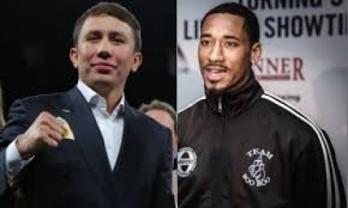 «Он этого хочет». Промоутер Головкина придумал, как заставить его подраться с Андраде