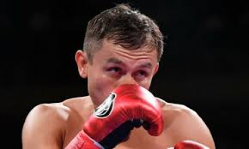 «Хочет быть похожим на „Канело“». Головкину нашли идеального соперника на следующий бой