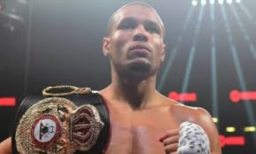 Бросивший вызов Головкину чемпион мира назвал дату и место следующего боя