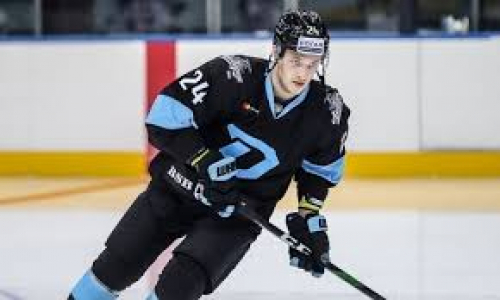 Форвард соперника «Барыса» по КХЛ вернется в «Филадельфию»