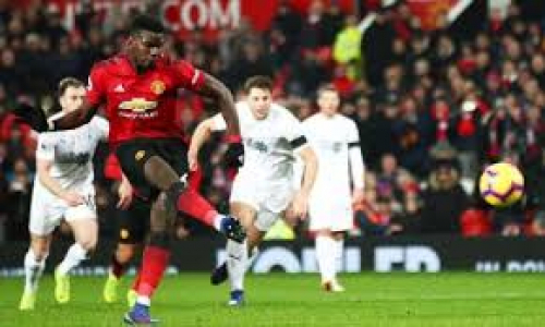 «Победа неоспорима». В Казахстане знают явного фаворита матча «Бернли» — «Манчестер Юнайтед»