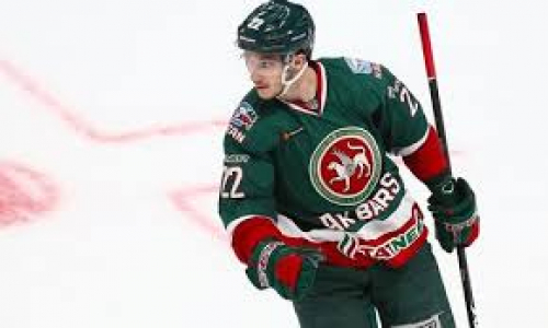 «Выстояли». В «Ак Барсе» назвали решающий эпизод в матче с «Барысом» в КХЛ