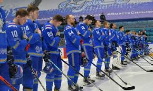 «Совсем другая игра получилась бы». В «Барысе» нашли причину поражения «Ак Барсу»