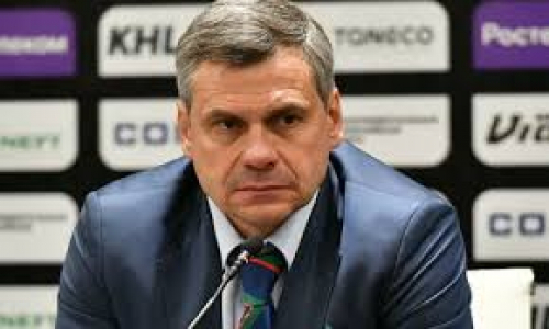 «Можем получше». Главный тренер «Ак Барса» остался не совсем доволен победой над «Барысом»