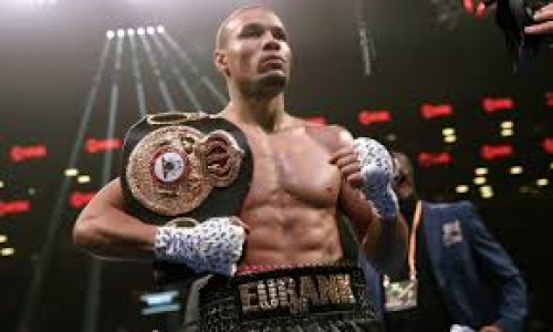 «Я иду за тобой!». Чемпион мира сменил промоутера и сразу бросил вызов Головкину