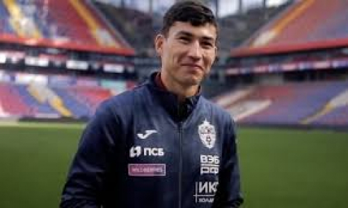 «Не уйдут бесплатно». Зайнутдинову предрекли уверенный рост в цене