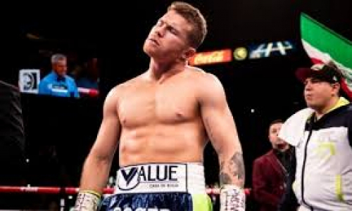 «Канело» поставили главную цель на 2021 год. Есть ли в ней место Головкину?