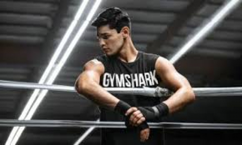 «Я знаю». Промоутер Головкина высказался о возможном бое Райан Гарсия - Джервонта Дэвис