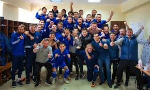 «Акжайык» официально вернулся в число участников КПЛ