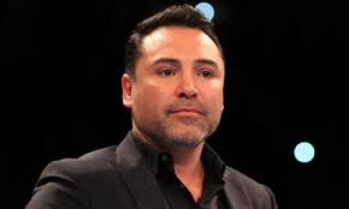 «Папа с залысинами». Зарубежное СМИ посмеялось над вызовом Головкину