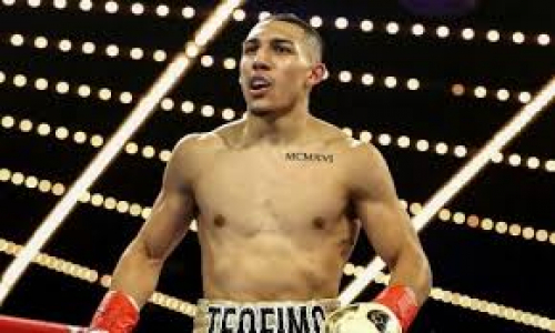 «Я шлёпну этого дурачка». Теофимо Лопес сообщил о контрактах на следующий бой и обозвал чемпиона мира