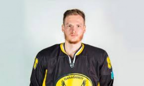 Белорусский защитник перешёл из «Сарыарки» в «Кулагер»