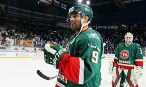 «Теперь это не такое большое событие для меня». Найджел Доус — о матче с «Барысом» и возвращении в Казахстан