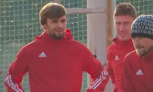 Футболисты сборной Казахстана покинули клуб КПЛ