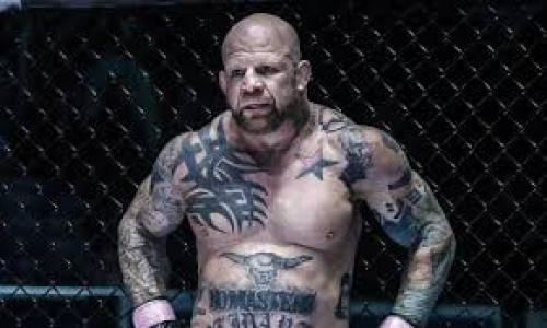 Джефф Монсон объяснил решение завершить карьеру