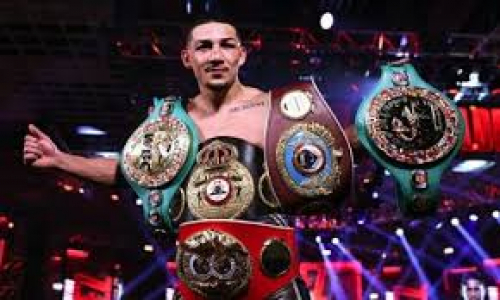 «Выбил дурь из Ломаченко». Хопкинс объявил Лопеса непобедимым и дал ему совет