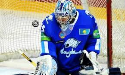 Бывший хоккеист «Барыса» подписал контракт фарм-клубом «Анахайма»