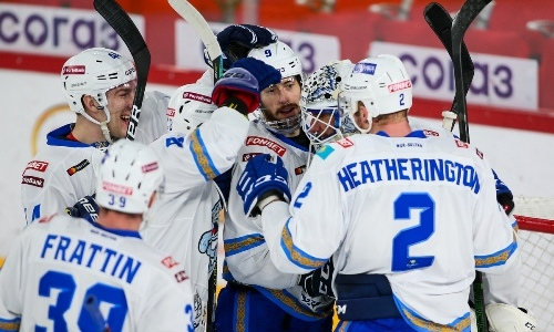 «Чересчур увлекается». Эксперт указал на проблемы в игре защитников «Барыса»