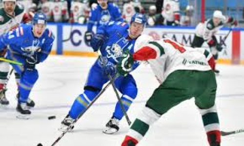 «Матч станет украшением дня». Победителя игры «Барыса» с «Ак Барсом» выбрало российское СМИ