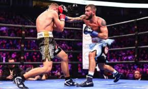 «Необходимо нокаутировать». Чемпиона мира предостерегли от повторения судьбы Головкина