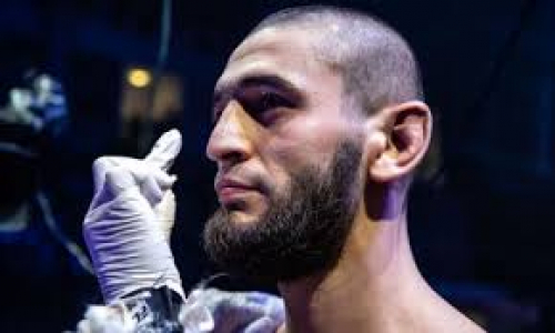 «Хочу быть уверен». Президент UFC прояснил ситуацию с долгожданным боем Хамзата Чимаева