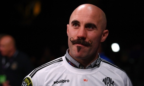 «Это бой мечты». Дразнивший Головкина Боратом ирландец вызвался сразиться с Де ла Хойей