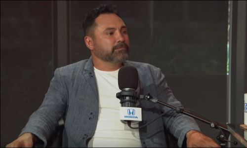 «Тело „папика“ и залысины». Де ла Хойе предложили подраться с экс-соперником Головкина