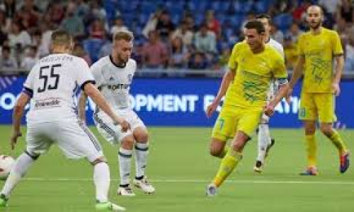 Экс-футболисты «Астаны» официально стали игроками клуба РПЛ