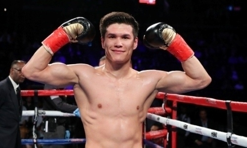 «Всё исправимо». Данияру Елеусинову указали на его недостатки